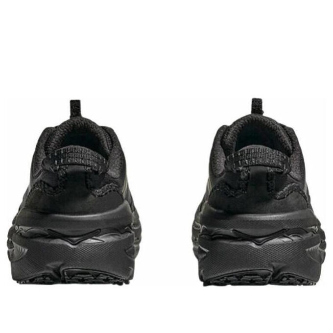 Bondi B3LS « Noir carbone »