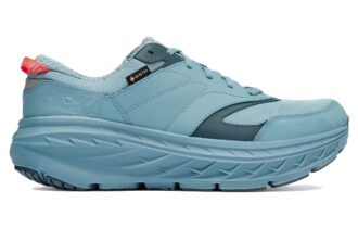 Bondi L GORE-TEX « Bleu pierre »