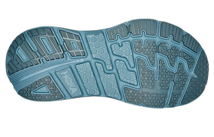 Bondi L GORE-TEX « Bleu pierre »