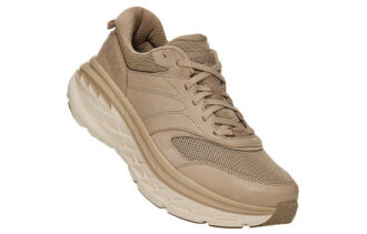 Bondi L &lsquo;Oxford Tan&rsquo;