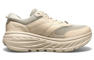 Bondi L &lsquo;Oxford Tan&rsquo;