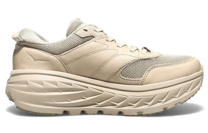 Bondi L &lsquo;Oxford Tan&rsquo;