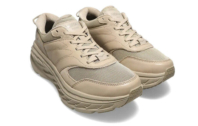 Bondi L &lsquo;Oxford Tan&rsquo;
