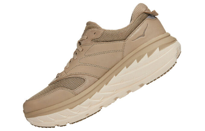 Bondi L ‘Oxford Tan’ Bondi L ‘Oxford Tan’