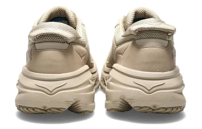 Bondi L &lsquo;Oxford Tan&rsquo;