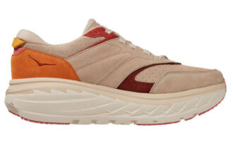 Bondi L Suede &lsquo;Shifting Sand&rsquo;