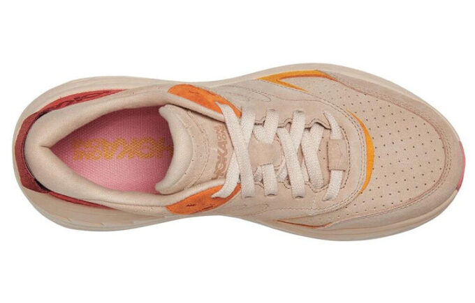 Bondi L Suede &lsquo;Shifting Sand&rsquo;