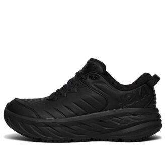 Bondi SR &lsquo;Triple Black&rsquo;
