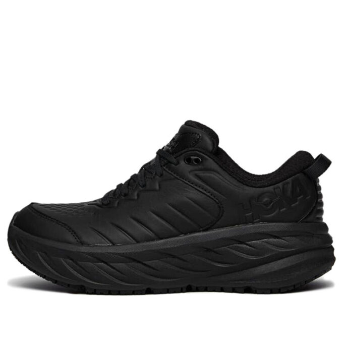 Bondi SR ‘Triple Black’ Bondi SR ‘Triple Black’