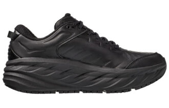 Bondi SR &lsquo;Triple Black&rsquo;