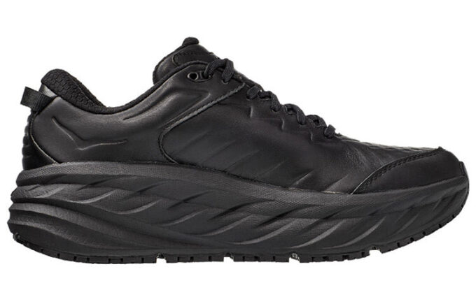 Bondi SR ‘Triple Black’ Bondi SR ‘Triple Black’