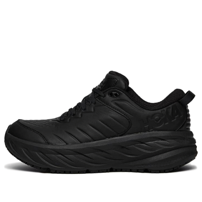 Bondi SR Wide &lsquo;Noir&rsquo;