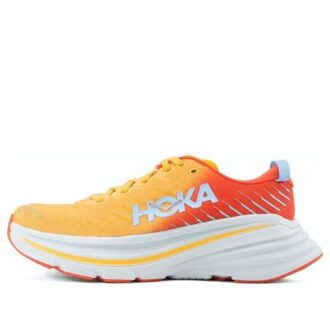 Bondi X &lsquo;Fiesta Amber Yellow&rsquo;