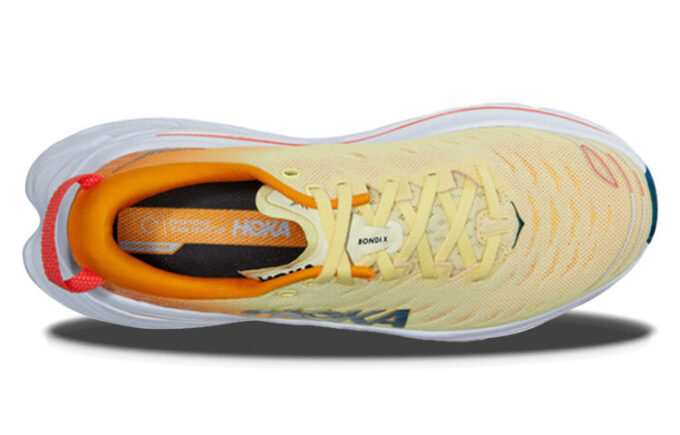 Bondi X &lsquo;Poire jaune&rsquo;