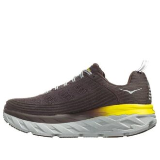 Bondi6 &lsquo;Noir Jaune&rsquo;