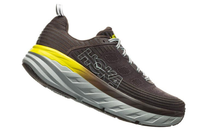 Bondi6 ‘Noir Jaune’ Bondi6 ‘Noir Jaune’