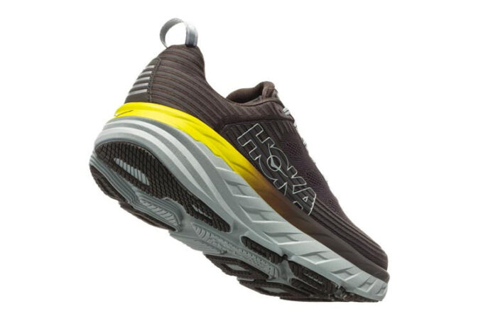 Bondi6 ‘Noir Jaune’ Bondi6 ‘Noir Jaune’