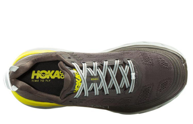 Bondi6 ‘Noir Jaune’ Bondi6 ‘Noir Jaune’