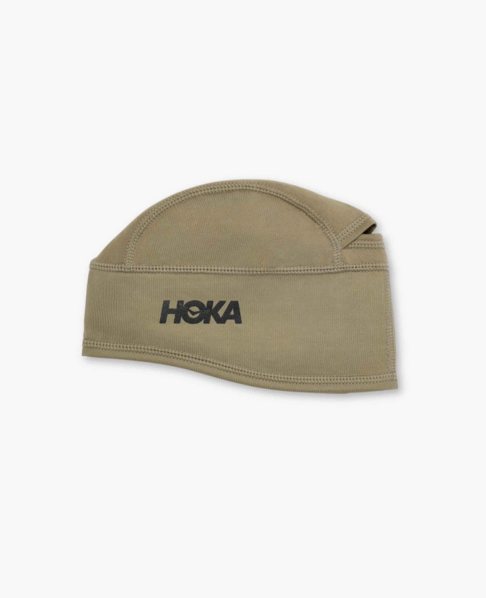 Bonnet en polaire Coldsnap