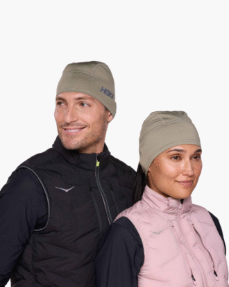 Bonnet en polaire Coldsnap