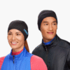 Bonnet en polaire Coldsnap