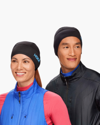 Bonnet en polaire Coldsnap