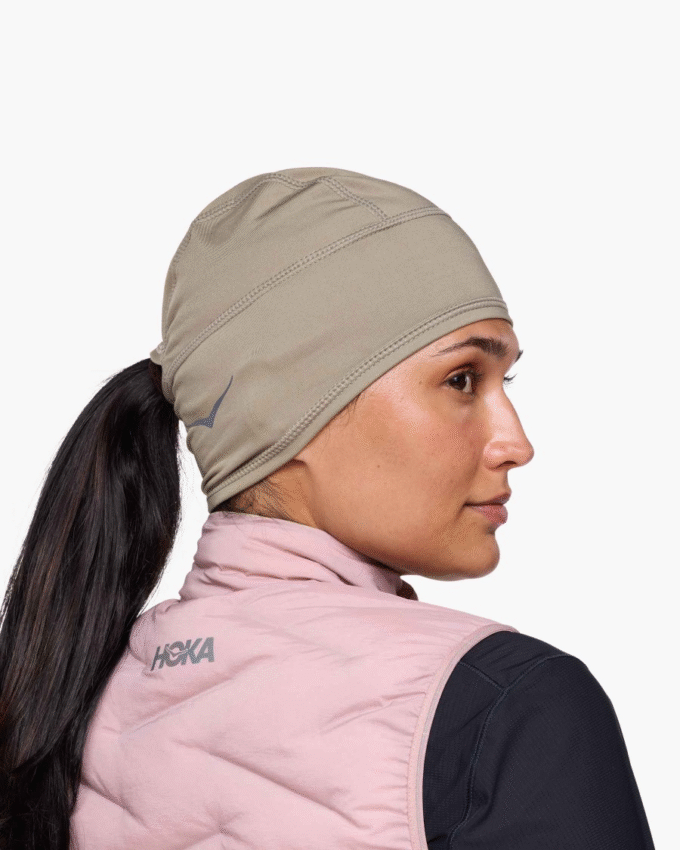 Bonnet en polaire Coldsnap