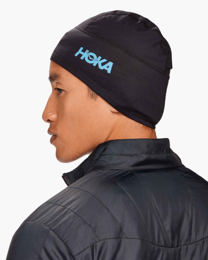 Bonnet en polaire Coldsnap