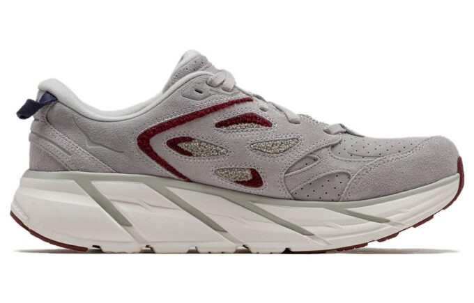Broderie Clifton L &lsquo;Lunar Rock Cabernet&rsquo;