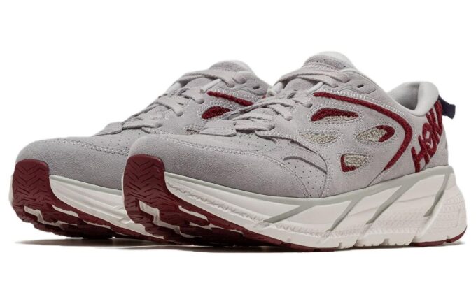 Broderie Clifton L &lsquo;Lunar Rock Cabernet&rsquo;