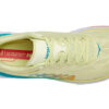 Carbon X 2 &lsquo;Luminary Green Hot Coral&rsquo;