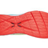 Carbon X 2 &lsquo;Luminary Green Hot Coral&rsquo;