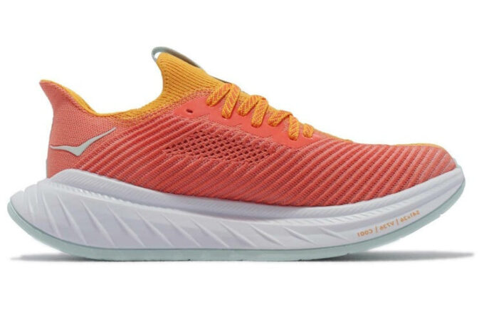 Carbon X 3 &lsquo;Camélia jaune éclatant&rsquo;