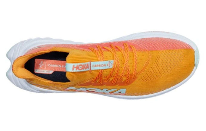 Carbon X 3 &lsquo;Camélia jaune éclatant&rsquo;