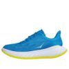 Carbone X 2 &lsquo;Bleu Jaune&rsquo;