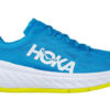 Carbone X 2 &lsquo;Bleu Jaune&rsquo;