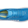 Carbone X 2 &lsquo;Bleu Jaune&rsquo;