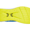 Carbone X 2 &lsquo;Bleu Jaune&rsquo;