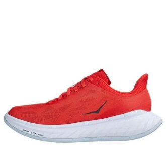 Carbone X 2 &lsquo;Rouge Blanc&rsquo;