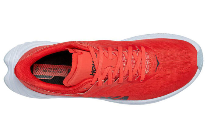 Carbone X 2 ‘Rouge Blanc’ Carbone X 2 ‘Rouge Blanc’