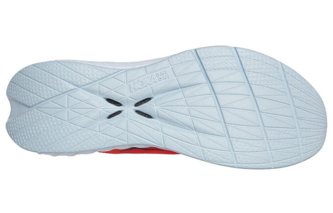 Carbone X 2 ‘Rouge Blanc’ Carbone X 2 ‘Rouge Blanc’