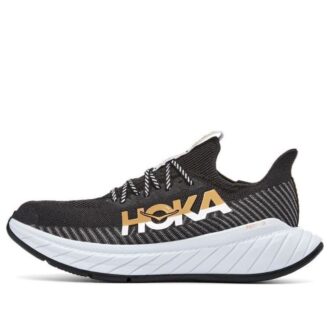 Carbone X 3 &lsquo;Noir Blanc&rsquo;