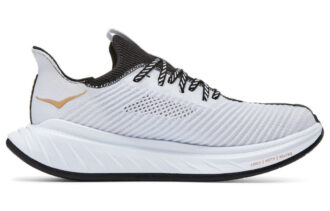 (WMNS) Carbon X 3 &lsquo;Black Peach&rsquo;