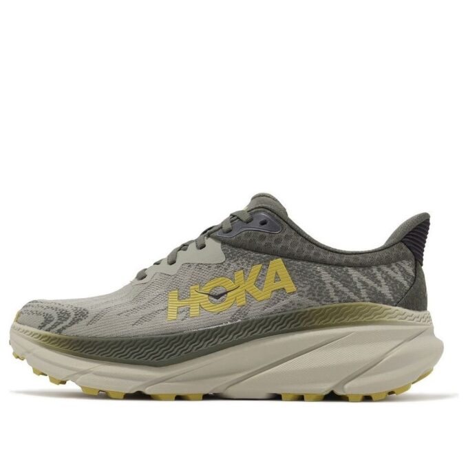 Challenger ATR 7 2E Wide &lsquo;Olive Haze Forest Cover&rsquo;