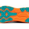 Challenger ATR 7 2E Wide « Orange vibrant céramique »