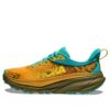 Challenger ATR 7 GORE-TEX « Jaune doré avocat »