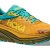 Challenger ATR 7 GORE-TEX « Jaune doré avocat »