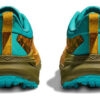 Challenger ATR 7 GORE-TEX « Jaune doré avocat »