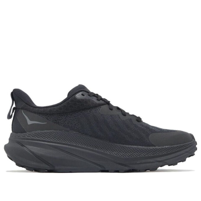 Challenger ATR 7 Gore-Tex « Noir » Challenger ATR 7 Gore-Tex « Noir »