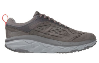 Challenger Low Gore-Tex « Gris anthracite Fiesta »